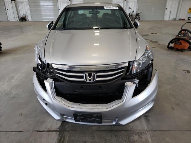 Photo 9 from auction – 2011 HONDA ACCORD EX with VIN 1HGCP3F74BA021687