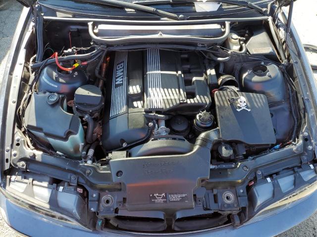 Photo 7 from auction – 2002 BMW 330 CI with VIN WBABN53452JU39646