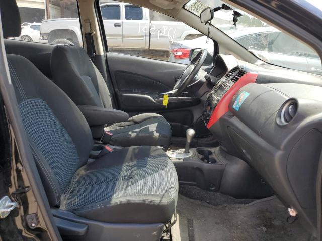 Photo 5 from auction – 2016 NISSAN VERSA NOTE with VIN 3N1CE2CP0GL370223