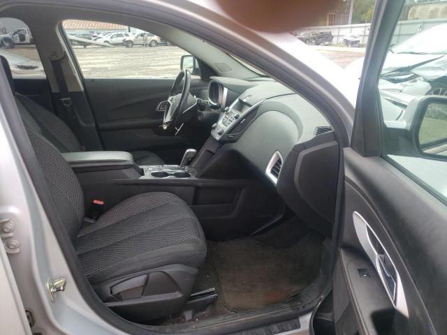 Photo 5 from auction – 2011 CHEVROLET EQUINOX LT with VIN 2CNALDECXB6223660