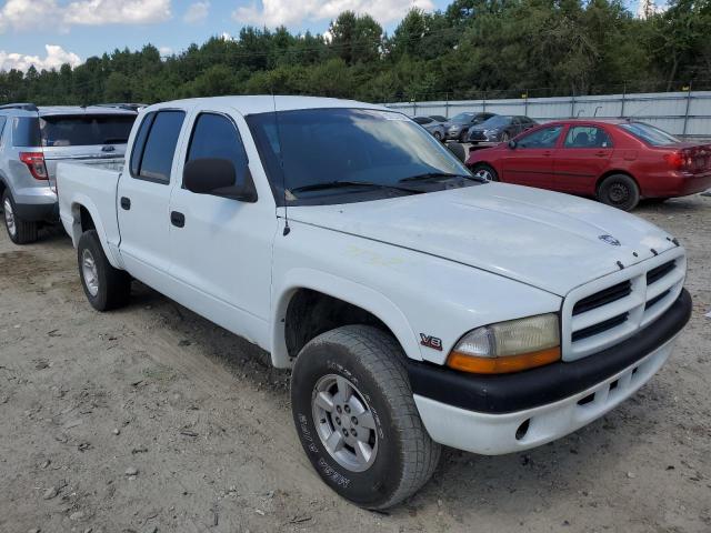 Zdjęcie 1 z aukcji – 2000 DODGE DAKOTA QUA z VIN 1B7GG2AN2YS714034