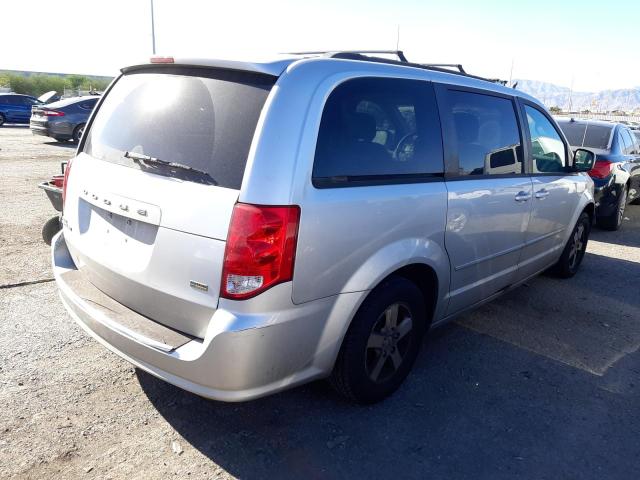 Photo 4 from auction – 2012 DODGE GRAND CARA with VIN 2C4RDGCG5CR277329