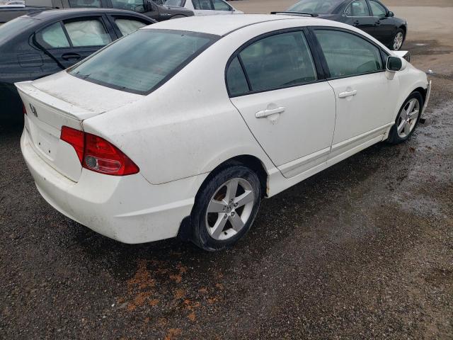 Photo 4 from auction – 2008 HONDA CIVIC EXL with VIN 2HGFA16958H004332