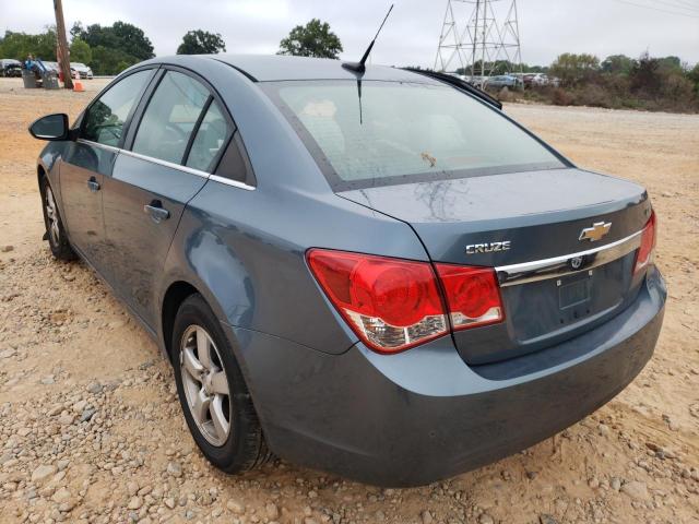 Photo 3 from auction – 2012 CHEVROLET CRUZE LT with VIN 1G1PF5SC9C7201269