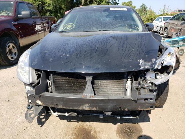 صورة رقم 9 من المزاد - 2011 NISSAN ALTIMA SR مع VIN 1N4BL2AP6BN445765