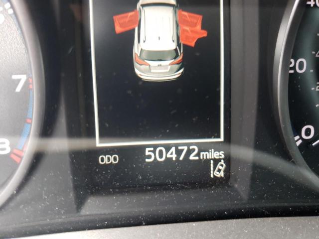 Photo 8 from auction – 2018 TOYOTA RAV4 LE with VIN 2T3BFREV7JW725916