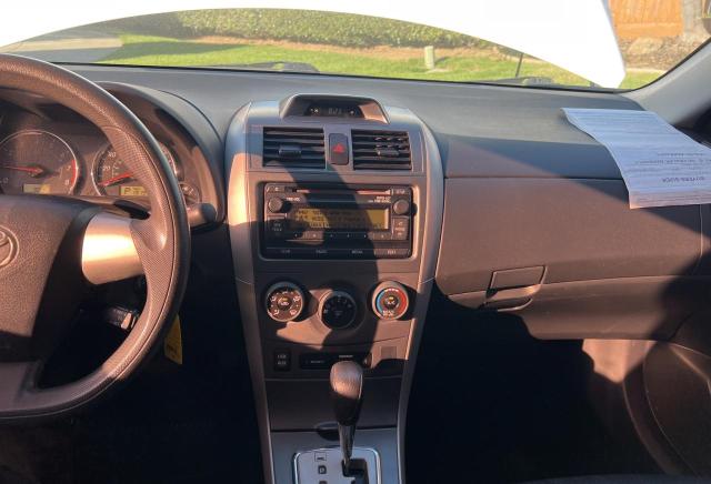Photo 9 from auction – 2012 TOYOTA COROLLA BA with VIN 5YFBU4EE3CP006233