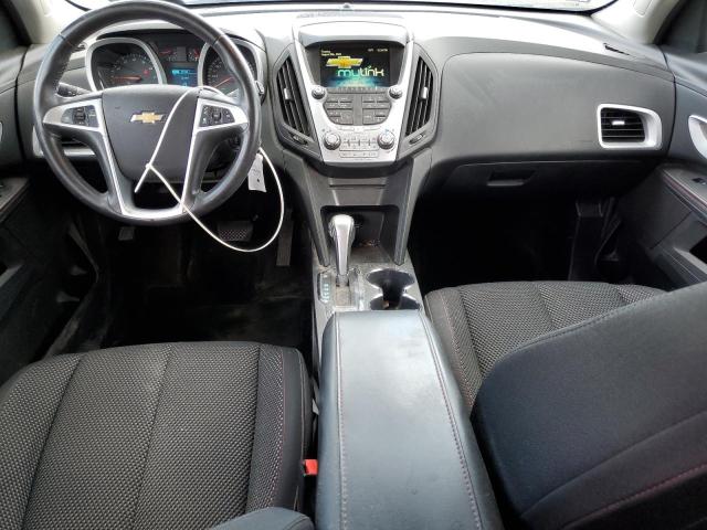 Photo 5 from auction – 2014 CHEVROLET EQUINOX LT with VIN 2GNALBEK2E6348650