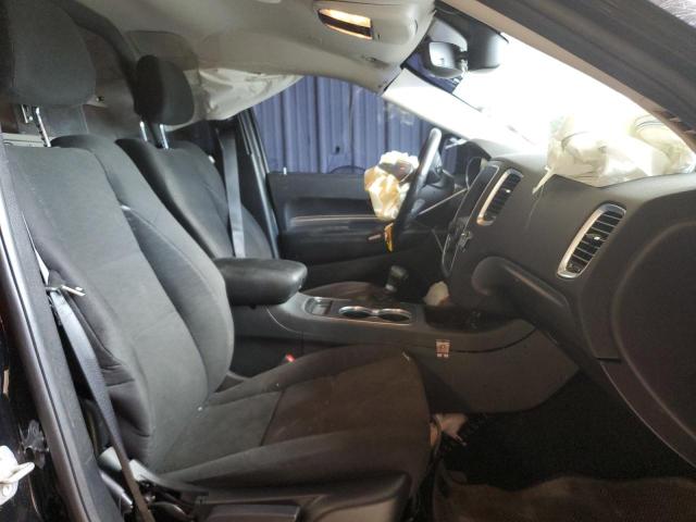 Photo 5 from auction – 2020 DODGE DURANGO SS with VIN 1C4RDJFG6LC308749