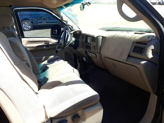 Photo 5 from auction – 2002 FORD F250 SUPER with VIN 1FTNX20F42EA26527