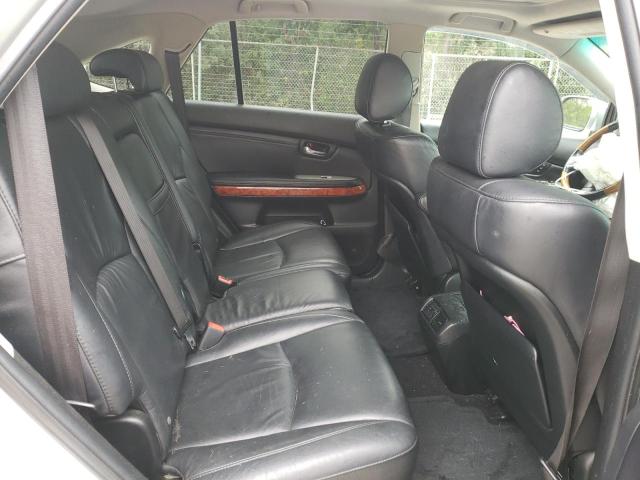 Photo 6 from auction – 2007 LEXUS RX 350 with VIN 2T2HK31U07C002522