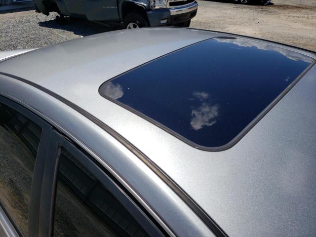 Photo 9 from auction – 2008 NISSAN ALTIMA 2.5 with VIN 1N4AL21E28C222928