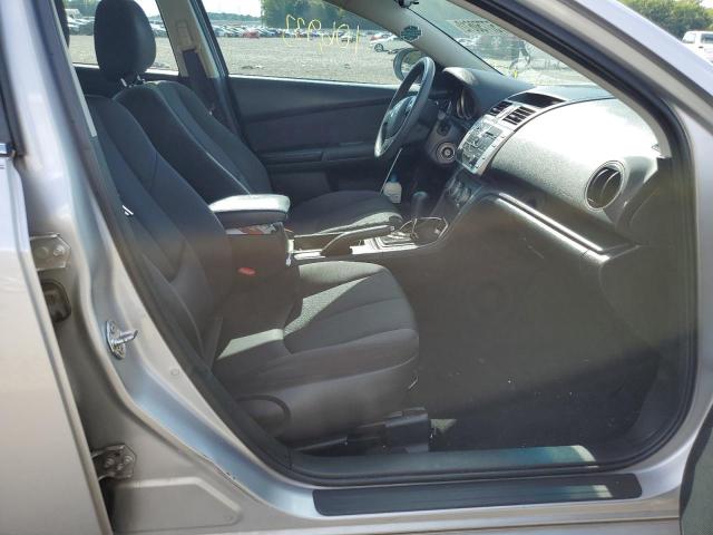Photo 5 from auction – 2012 MAZDA 6 I with VIN 1YVHZ8BH3C5M16782