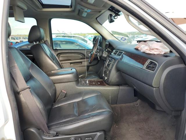 Photo 5 from auction – 2011 GMC YUKON DENA with VIN 1GKS1EEF9BR300252