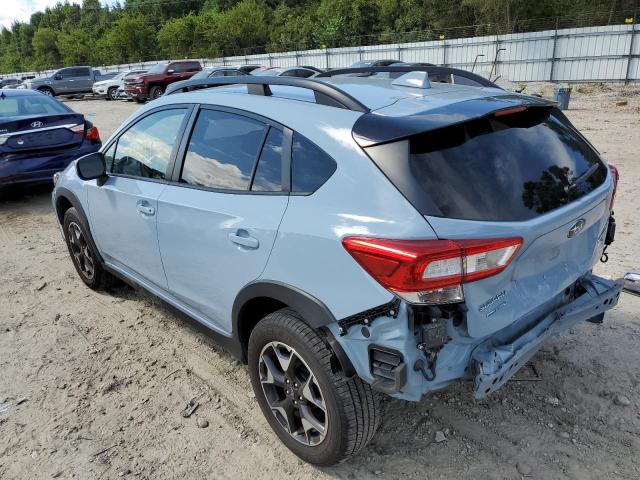 Photo 3 from auction – 2019 SUBARU CROSSTREK with VIN JF2GTAEC6K8337129