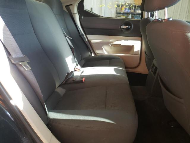 Photo 6 from auction – 2007 DODGE CHARGER SE with VIN 2B3KA43R47H853550