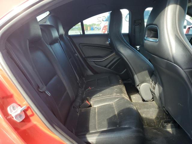 Photo 6 from auction – 2014 MERCEDES-BENZ CLA 250 with VIN WDDSJ4EB4EN025152