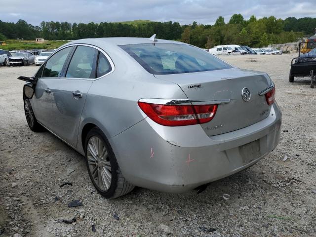 Photo 3 from auction – 2013 BUICK VERANO with VIN 1G4PP5SKXD4183651