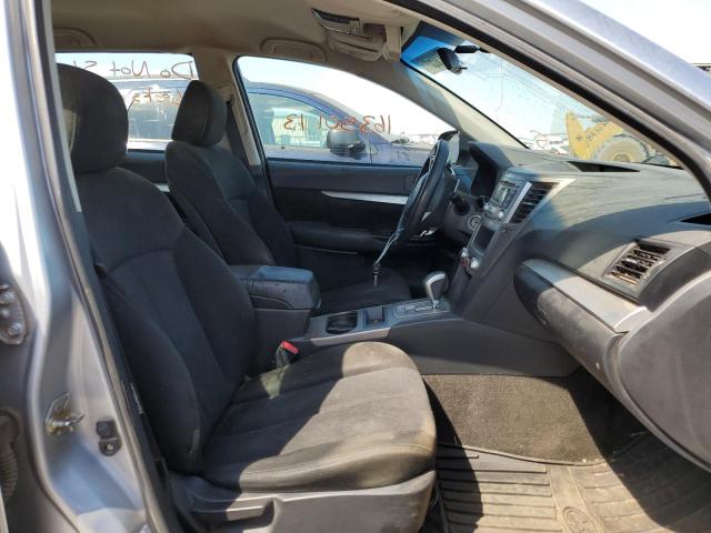 Photo 5 from auction – 2013 SUBARU OUTBACK 2. with VIN 4S4BRBAC9D3213189