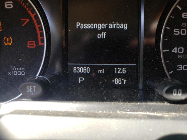 Photo 8 from auction – 2016 AUDI Q5 PREMIUM with VIN WA1C2AFPXGA045740