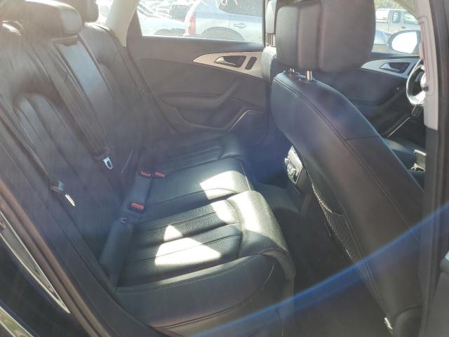 Photo 6 from auction – 2012 AUDI A6 with VIN WAUBGAFC0CN007563