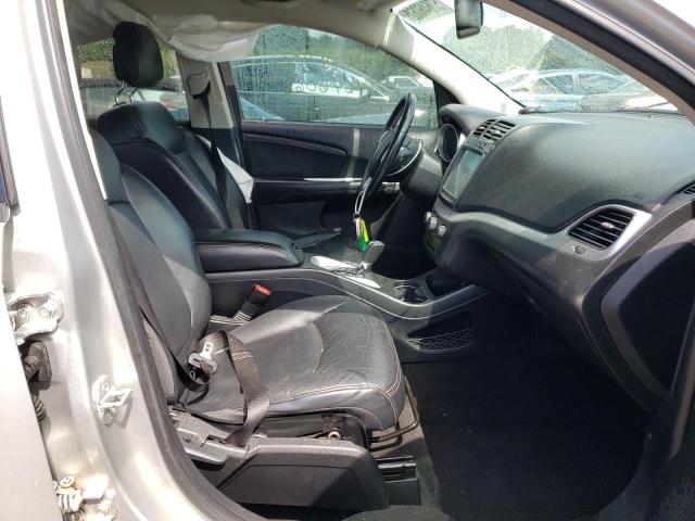 Photo 5 from auction – 2013 DODGE JOURNEY CR with VIN 3C4PDCDGXDT517312