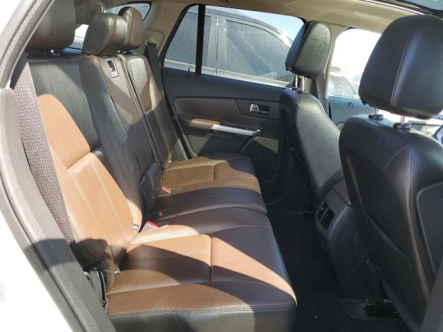 Photo 6 from auction – 2013 FORD EDGE LIMIT with VIN 2FMDK4KC1DBC35646