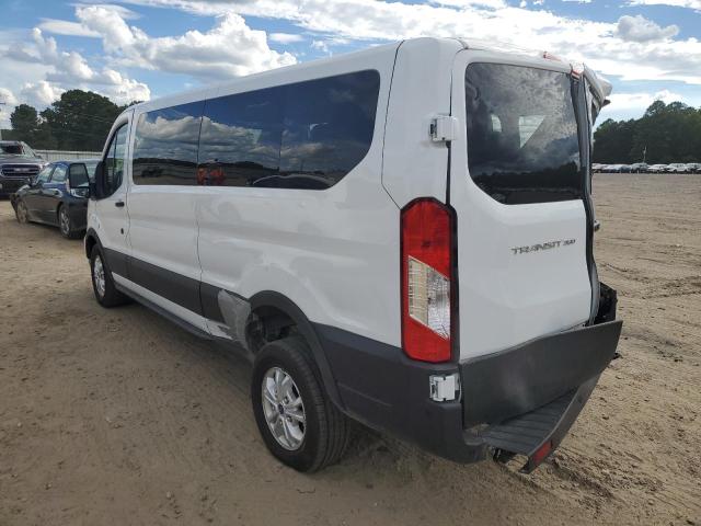 Photo 3 from auction – 2021 FORD TRANSIT T- with VIN 1FBAX2Y86MKA66024
