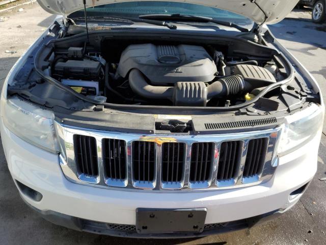 Photo 7 from auction – 2011 JEEP GRAND CHER with VIN 1J4RR4GG5BC678746