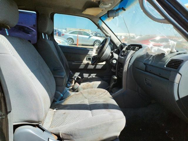 Photo 5 from auction – 2003 NISSAN FRONTIER C with VIN 1N6ED27T53C413893