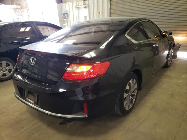 Photo 4 from auction – 2015 HONDA ACCORD EX with VIN 1HGCT1B77FA015023