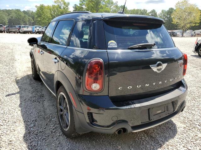 Photo 3 from auction – 2015 MINI COOPER S C with VIN WMWZC5C57FWP42384