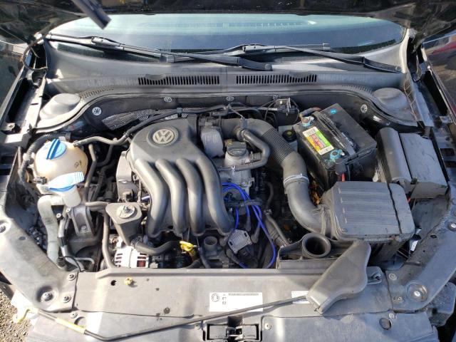 Photo 7 from auction – 2015 VOLKSWAGEN JETTA BASE with VIN 3VW2K7AJ1FM242480