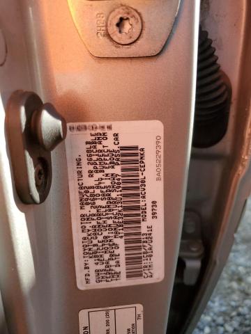 Photo 10 from auction – 2003 TOYOTA CAMRY LE with VIN 4T1BE32K13U119047
