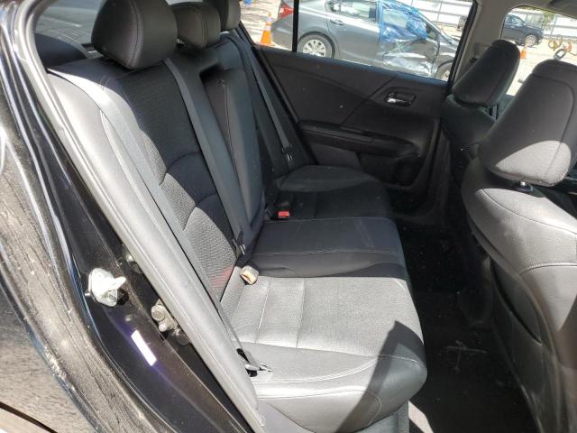 Photo 6 from auction – 2013 HONDA ACCORD EXL with VIN 1HGCR2F80DA008600