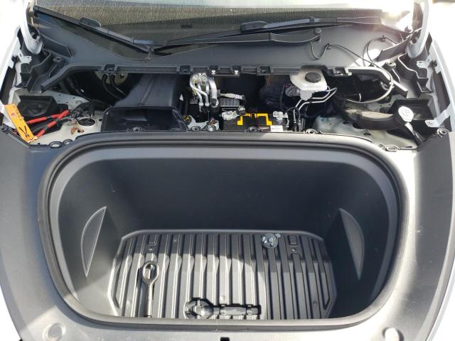 Photo 7 from auction – 2021 TESLA MODEL Y with VIN 5YJYGDEF0MF306478