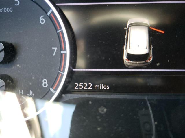 Photo 8 from auction – 2022 NISSAN ROGUE SV with VIN 5N1BT3BB6NC707069