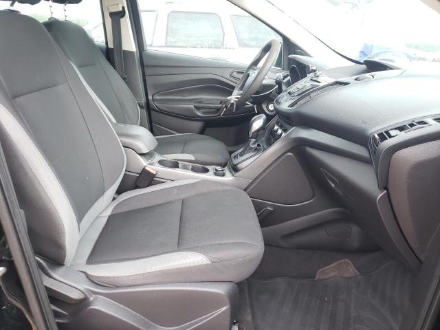 Photo 5 from auction – 2016 FORD ESCAPE S with VIN 1FMCU0F74GUA75577