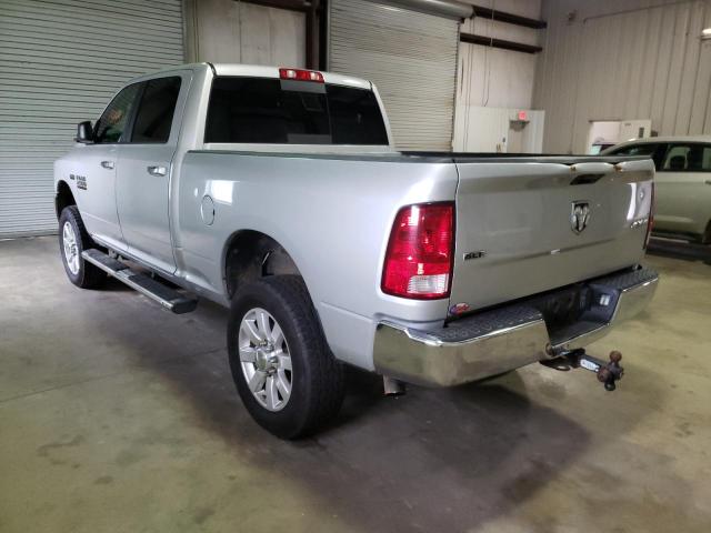 Photo 3 from auction – 2017 RAM 2500 SLT with VIN 3C6TR5DT1HG568227