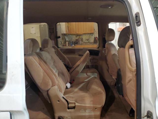 Photo 6 from auction – 1996 MERCURY VILLAGER with VIN 4M2DV11W6TDJ04883