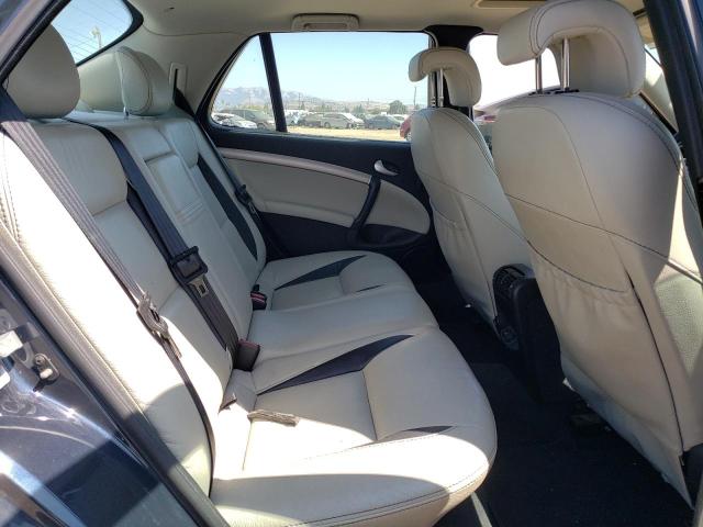Photo 6 from auction – 2007 SAAB 9-5 AERO with VIN YS3EH49G073501106