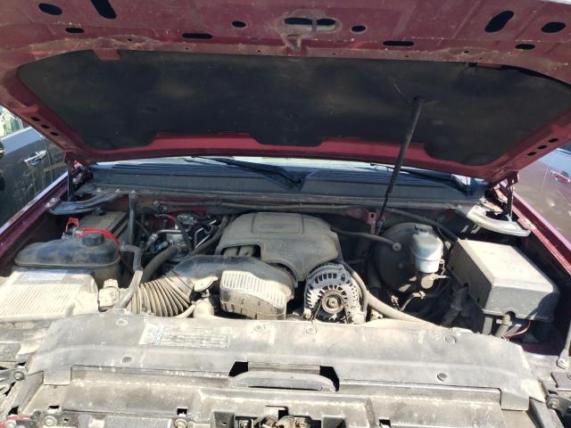 Photo 7 from auction – 2009 GMC YUKON SLT with VIN 1GKFK33009R260512