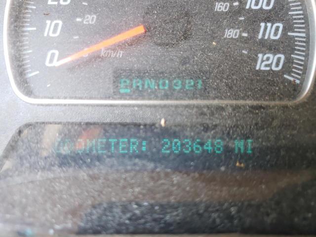 صورة رقم 8 من المزاد - 2002 GMC ENVOY مع VIN 1GKDT13S922318710