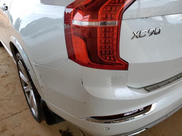 Photo 9 from auction – 2017 VOLVO XC90 T6 with VIN YV4A22PL3H1150617