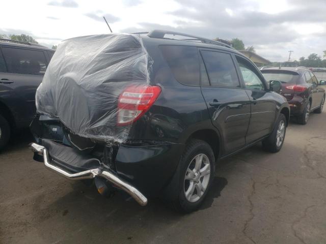 Photo 4 from auction – 2012 TOYOTA RAV4 with VIN 2T3BF4DVXCW244968