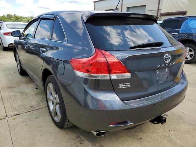 Photo 3 from auction – 2011 TOYOTA VENZA with VIN 4T3BK3BB9BU046864