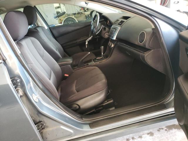 Photo 5 from auction – 2012 MAZDA 6 I with VIN 1YVHZ8DH4C5M14522