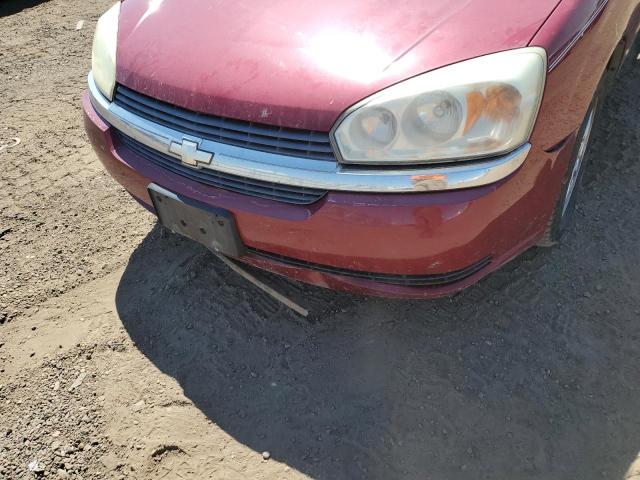Photo 9 from auction – 2005 CHEVROLET MALIBU LS with VIN 1G1ZT54815F202967