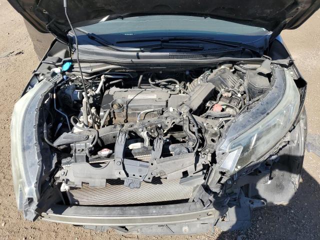 Photo 7 from auction – 2015 HONDA CR-V LX with VIN 5J6RM4H30FL096523
