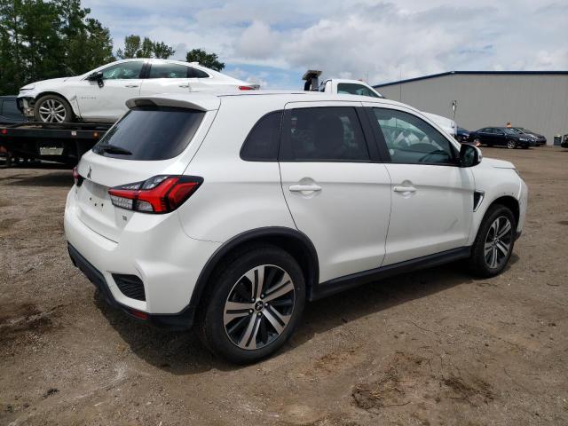 Photo 4 from auction – 2021 MITSUBISHI OUTLANDER with VIN JA4APVAU2MU012884